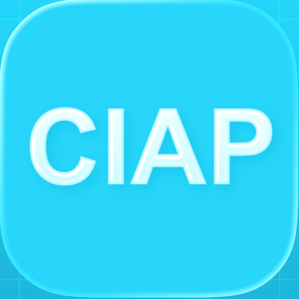 Ícone do CIAP2
